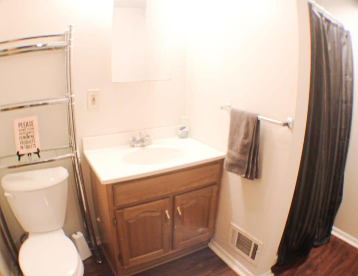 1 Bed Apt - Amazing Location 1 Block To Carson St Pittsburgh Extérieur photo